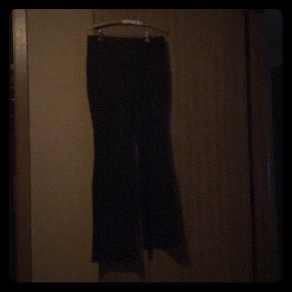 Black pants - Picture 1 of 1